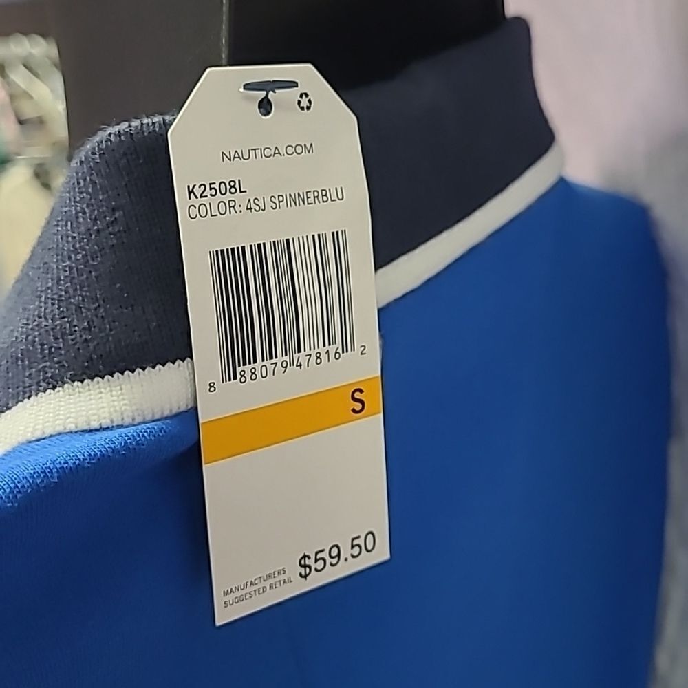 Nautica polo   - Picture 3 of 9